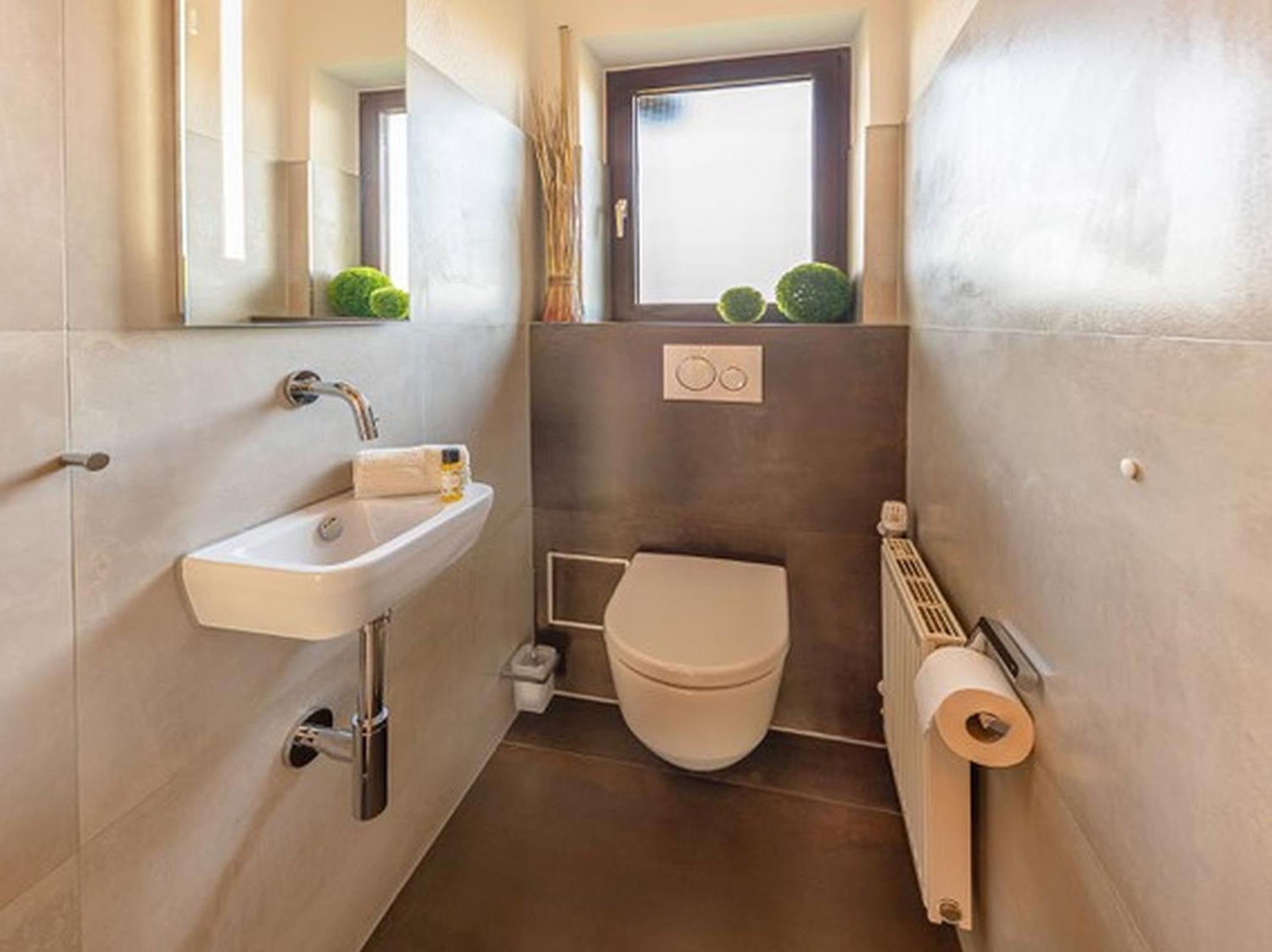 Comfort Apartment Buchhorn 腓特烈港 外观 照片
