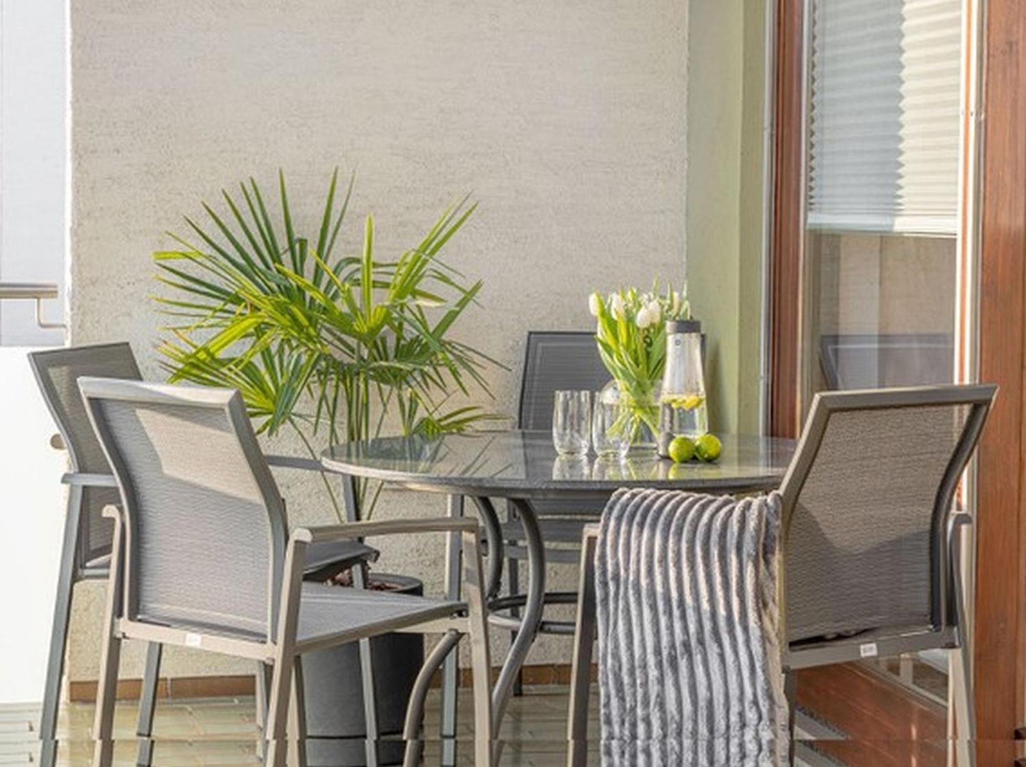 Comfort Apartment Buchhorn 腓特烈港 外观 照片